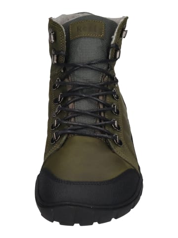 KOEL Ankle Boots Paul PL in braun