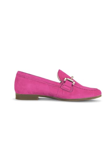 Gabor Comfort Slipper in pink