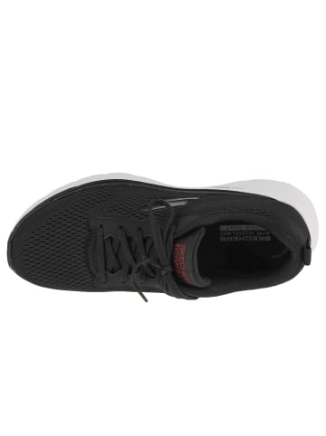 Skechers Skechers Go Walk 6 Avalo in Schwarz