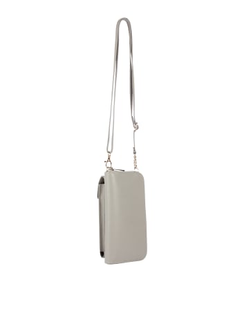 NAEMI Handtasche in Grau