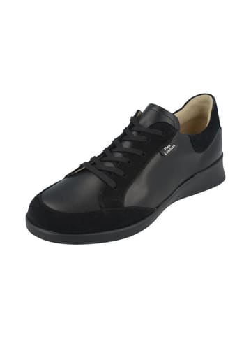 Finn Comfort SHOES "Kastela" in schwarz