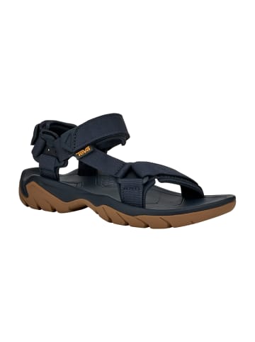 Teva Sandalen grau