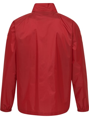 Hummel Jacke Hmlauthentic Pro Jacket in CHILI PEPPER