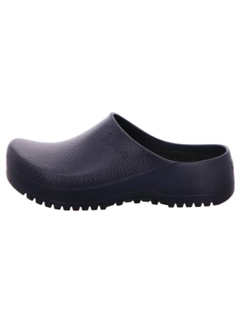 Birkenstock Clogs in schwarz