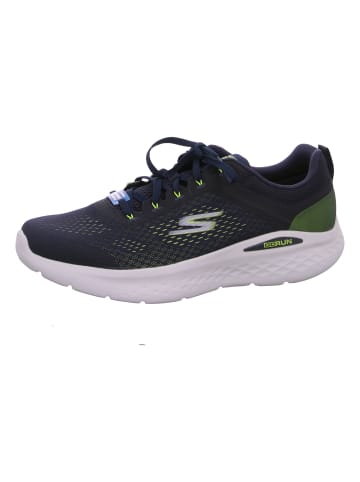 Skechers Sneaker Go Run Lite in Blau