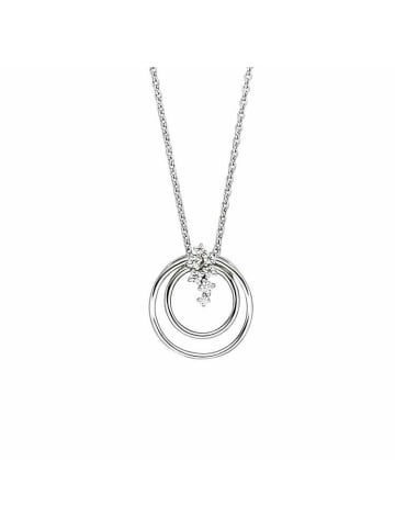 Viventy Halskette für Damen in silber