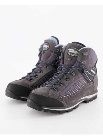 MEINDL Wanderschuh Air Revolution Lady Hiking in Anthrazit