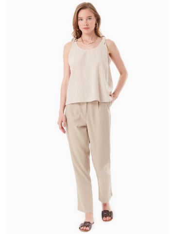 Organication Chino "WOR19013" in Sand