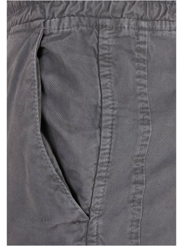 Urban Classics Cargo-Hosen in darkshadow