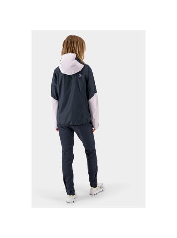 Didrikson W ARIES JACKET in Blau