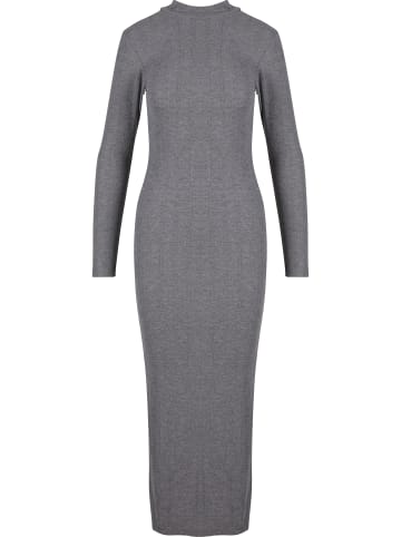 Urban Classics Day Dresses in darkgreymelange