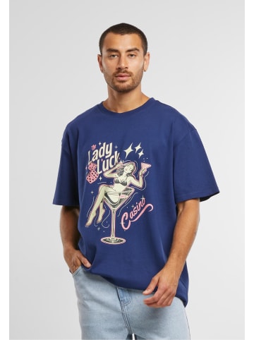 Mister Tee Mister Tee in darkblue