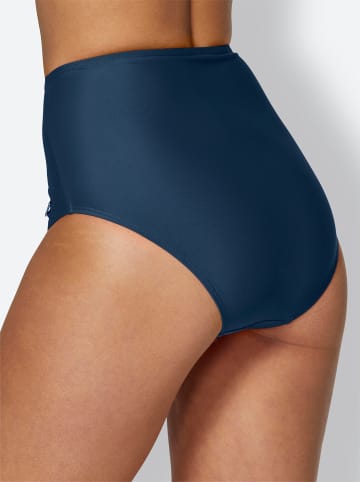 WITT WEIDEN Bikini-Slip in dunkelblau