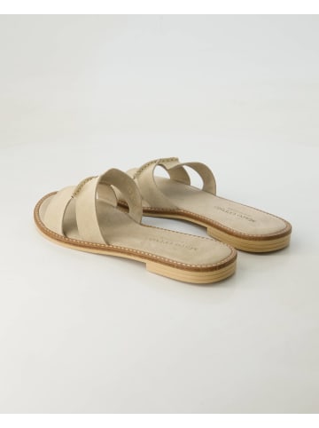 Marc O'Polo Shoes Pantoletten in Beige