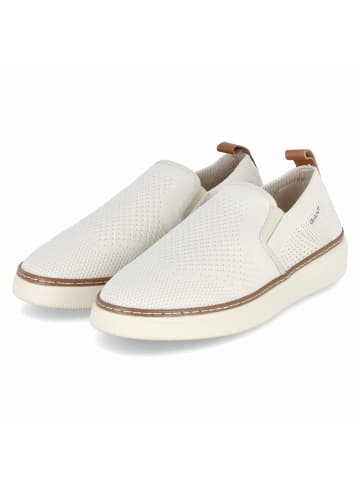 Gant Slipper SAN PREP in Beige