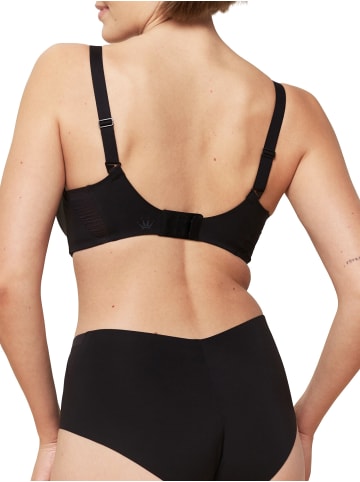 Triumph Schalen-BH Flex Smart in Black