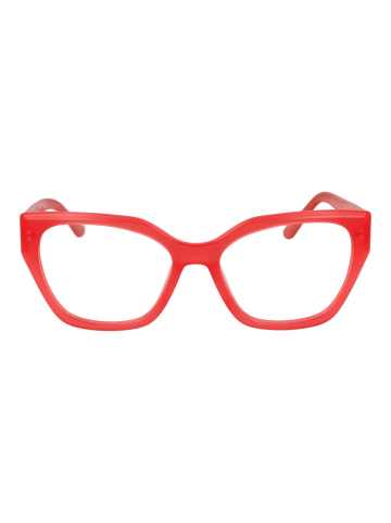 Guess Frauen Optische Fassungen Quadratisch Rose