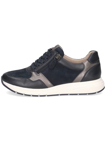 Caprice Sneaker in blau