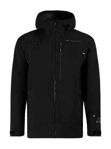 Protest " PRTAbalony in True Black