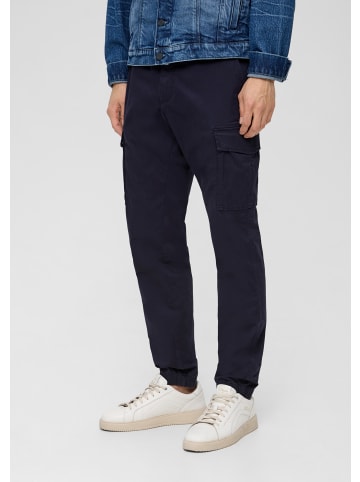 s.Oliver Hose PHOENIX in 5978_navy