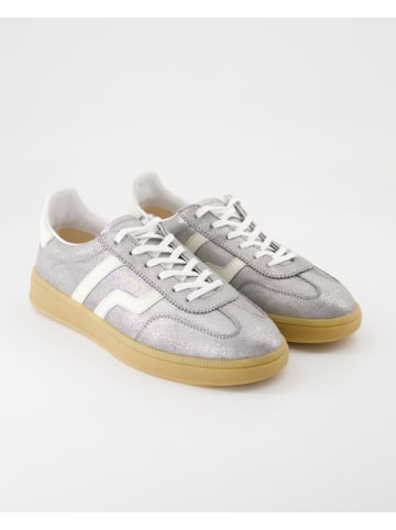 Gant Sneaker low in Silber