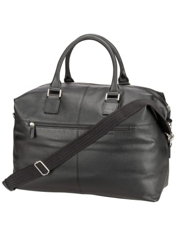 PICARD Weekender Milano in Schwarz