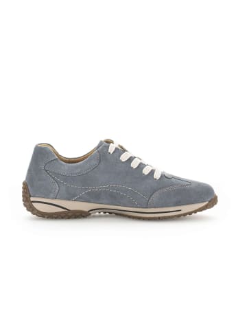 Gabor Comfort Sneaker low in blau