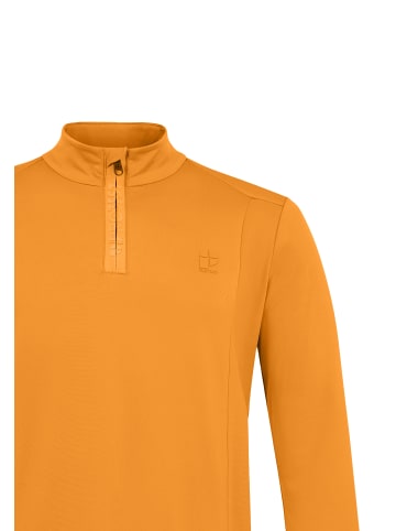 Protest " REWILL in Caramel Yellow