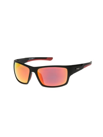 Sinner Sonnenbrille Lemmon in schwarz