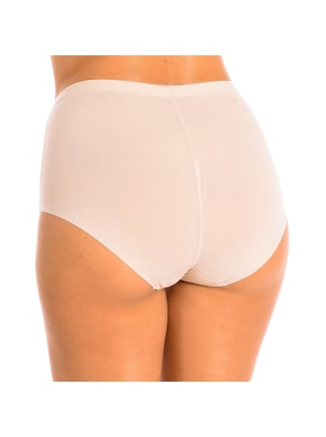 Janira Pantys in Beige