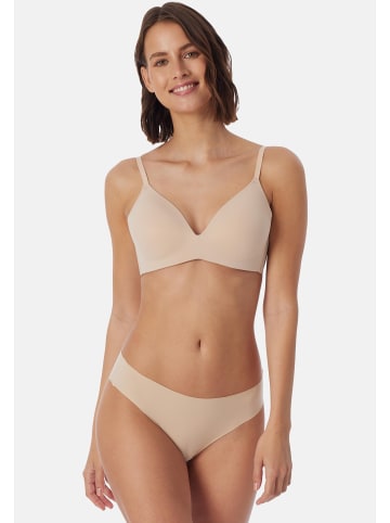 Schiesser Slip Invisible Light in Sand