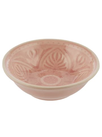 Butlers Dipschale SUMATRA 12er-Set in Pink