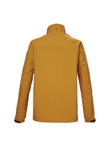 Killtec KOS 52 MN JCKT in Gold7417