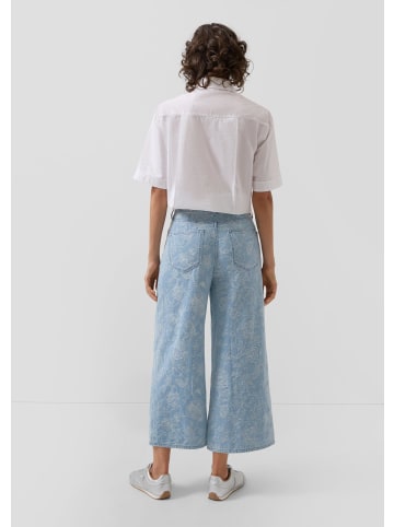 s.Oliver Jeans-Hose SURI in 53Y3_blau