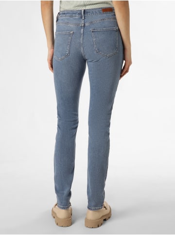 OPUS Jeans Elma in medium stone