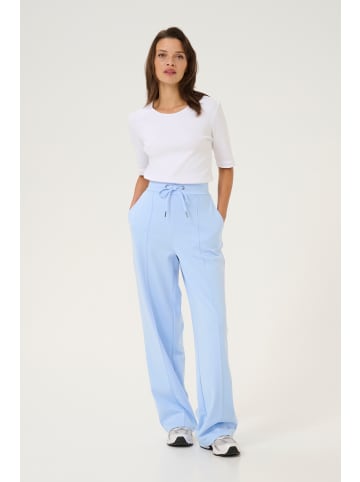 Kaffe Strickhose KAjenny in Windsurfer