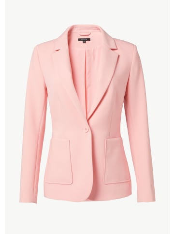 comma Indoor-Blazer in 4272_rosa