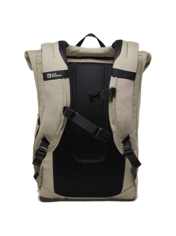 Jack Wolfskin Island 20 - Rucksack 40.5 cm (stone) in stone