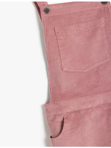 KOTON Jumpsuit in Lila