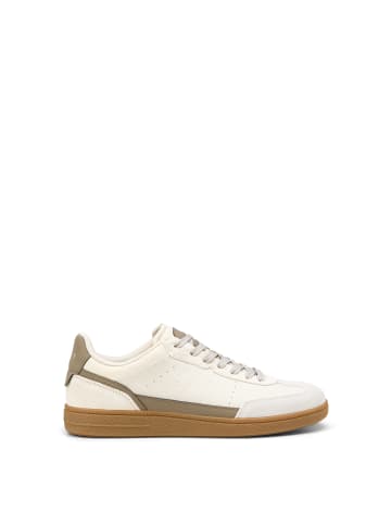 Marc O'Polo Sneaker Model Charlie in Offwhite