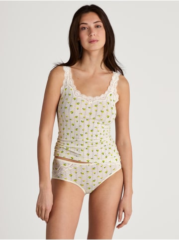 Calida Panty in charm cream