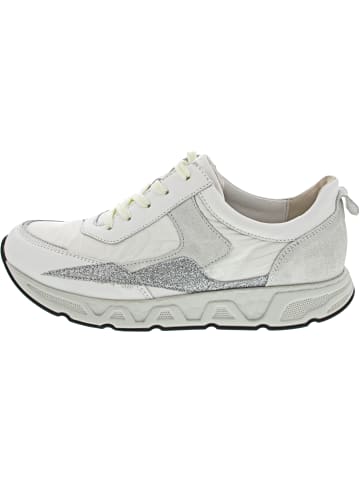 WALDLÄUFER H-Irma Sneaker low Weiß