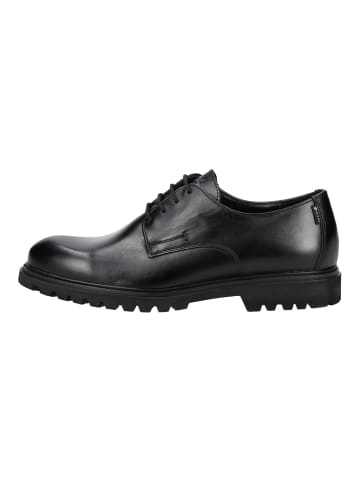 LLOYD Halbschuhe in Schwarz