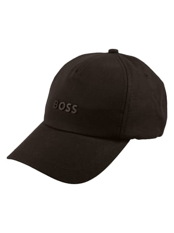 BOSS Kappe in Braun