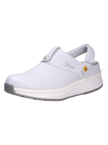 Joya Pantolette IQ ESD WHITE W in weiß
