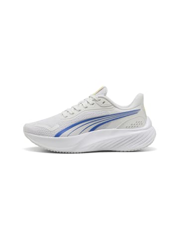 Puma Sneakers Low Pounce Lite Jr  in bunt