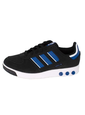 adidas Schuhe G.S. Court in Schwarz