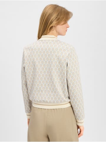 JOOP! Blouson Tjara in ecru