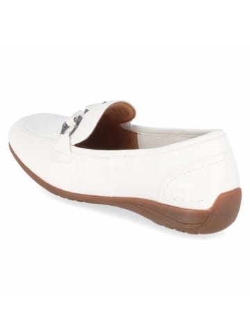 Josef Seibel Slipper in weiss