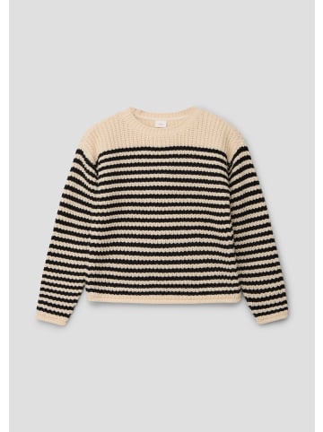 s.Oliver Strickpullover in 99X2_schwarz